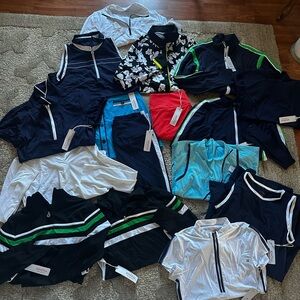 Kinona Women’s Golf Apparel